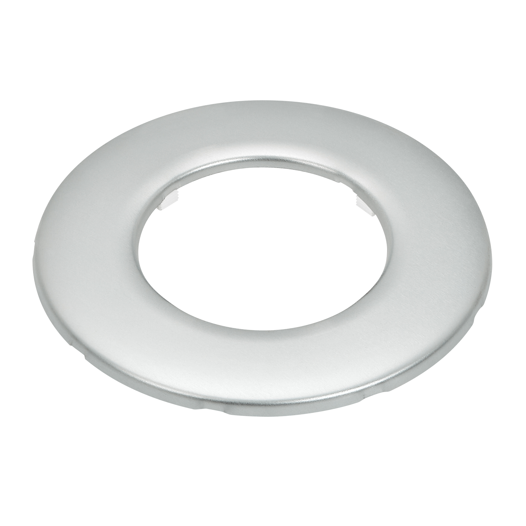 PATIKIL Bague De Finition En Métal Pour Éclairage Encastré, 1 Pièce, Diamètre Extérieur De 3,58 Pouces (91Mm) Et Diamètre Intérieur De 2,8 Pouces