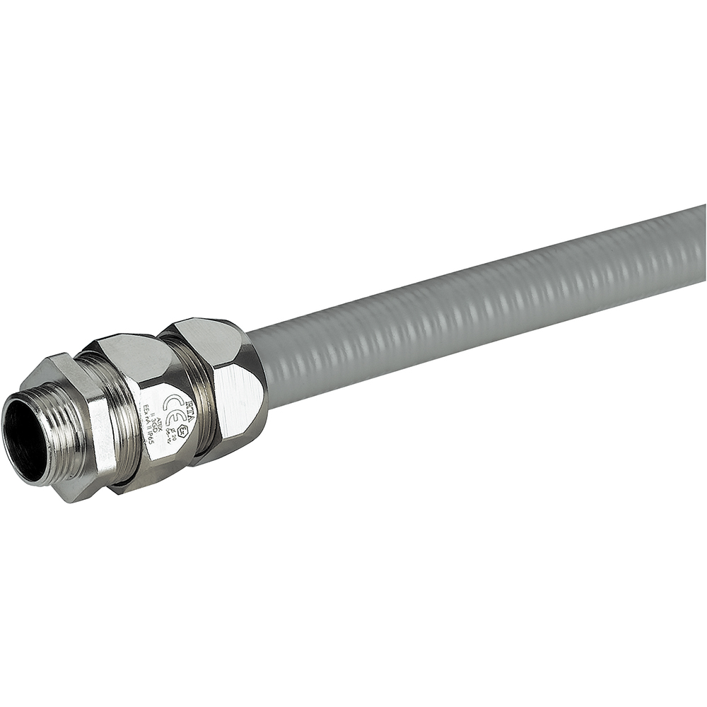 RACCORDO PRESSACAVO 35-37,5 ATEX-GUAINA D40