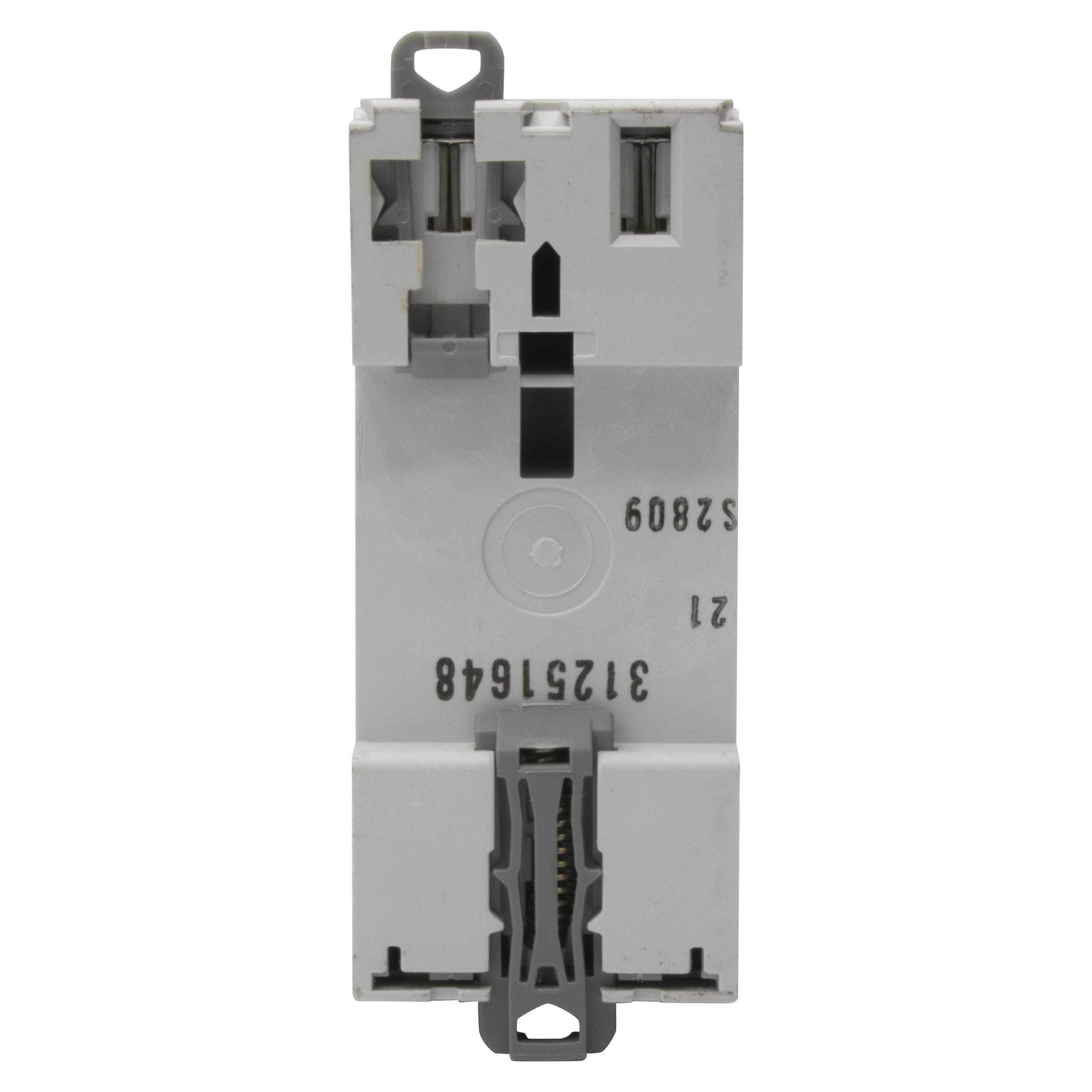 Interrupteur Différentiel Legrand DX³-ID – 2P, 40A, Type A, 30mA – Pour Cuisine, Lave-linge, Plaques De Cuisson