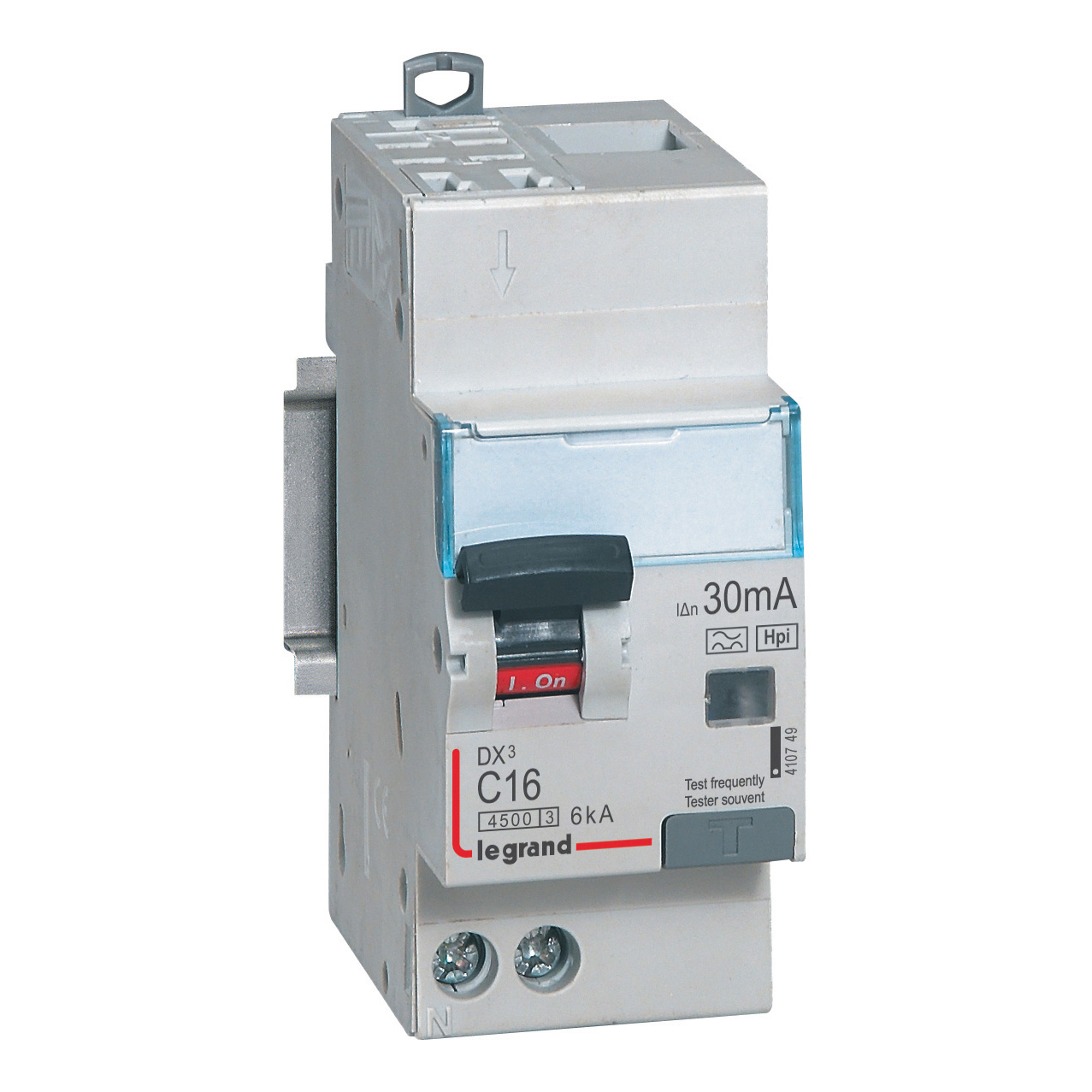 Best-Price-Pack RCBO 2P 13A C 30mA Typ F | 410749BP3 | 7611668094756 ...