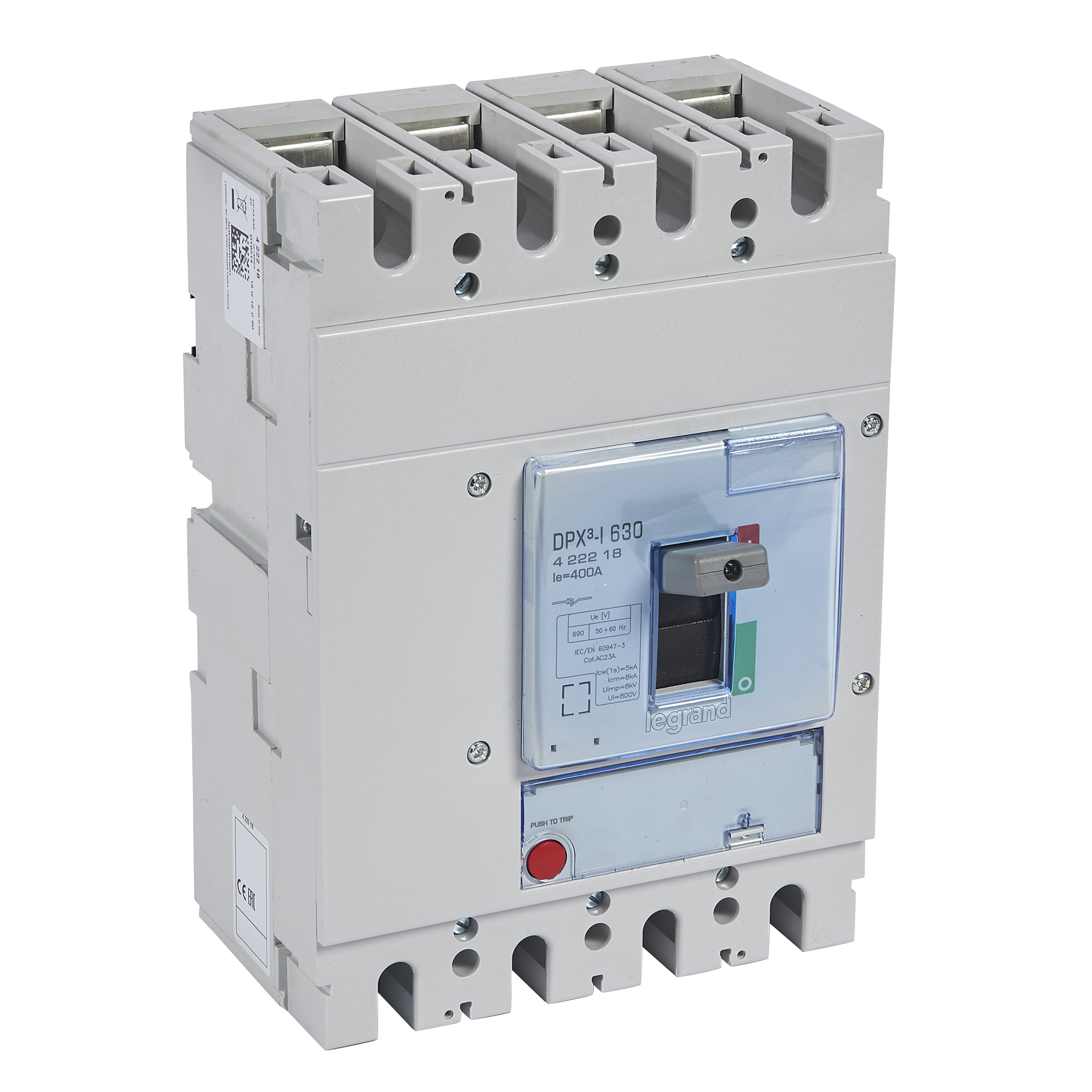 Interrupteur De Limite XCK-M - 1 NC 1 NO, Rouleau Parallèle, 400 VAC / 4 A, Pour Circuits De Sécurité