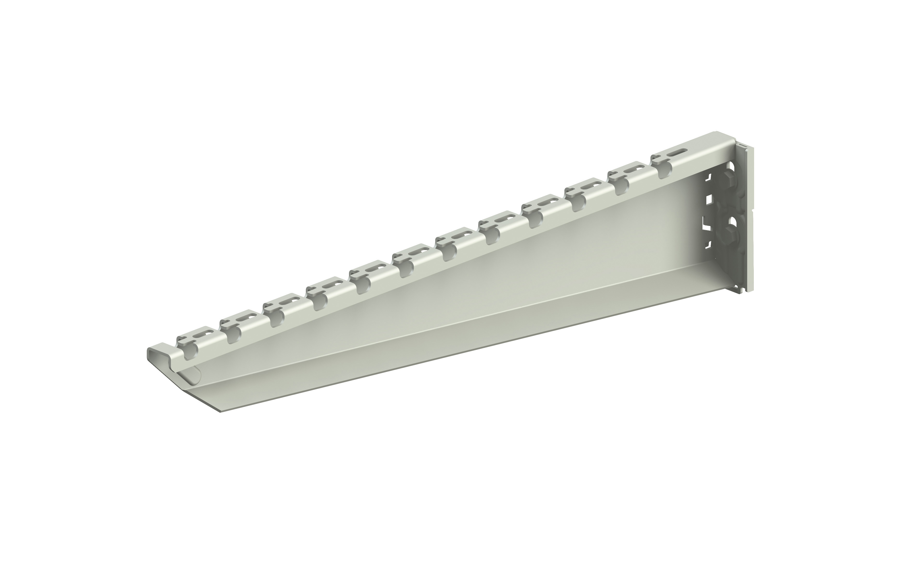 Cablofil CU600S6 316L Stainless Steel 600mm Cantilever Bracket ...