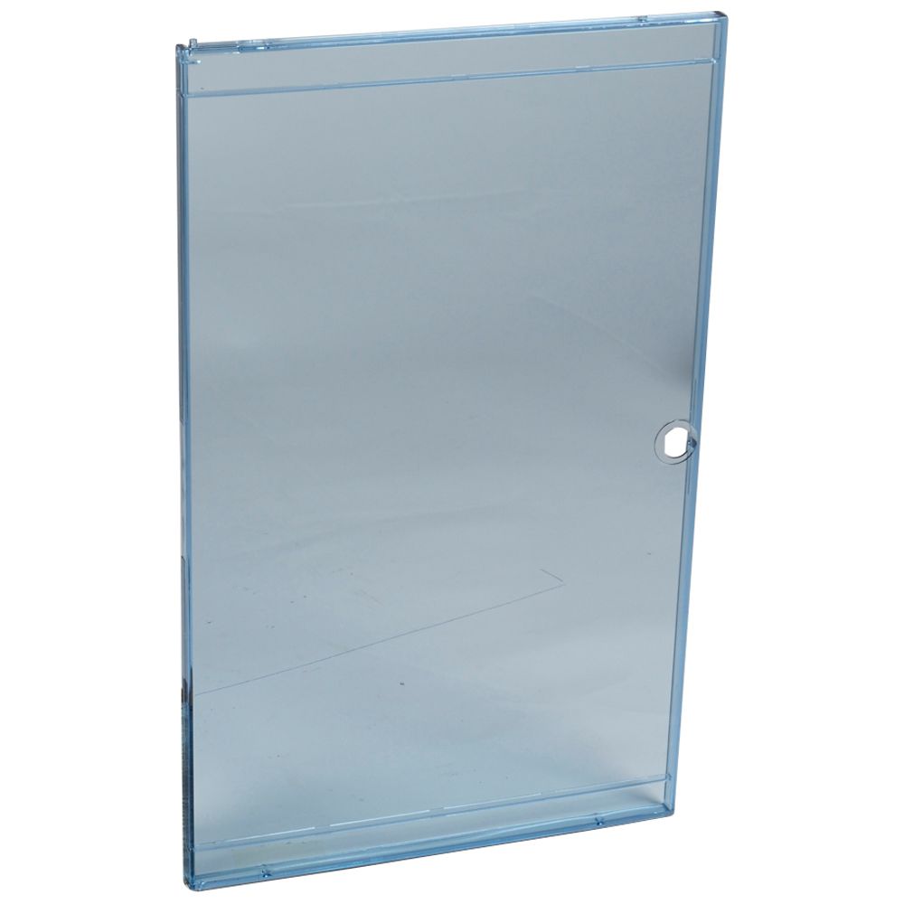 Ajtó átlátszó 601203-hoz  Nedbox LEGRAND