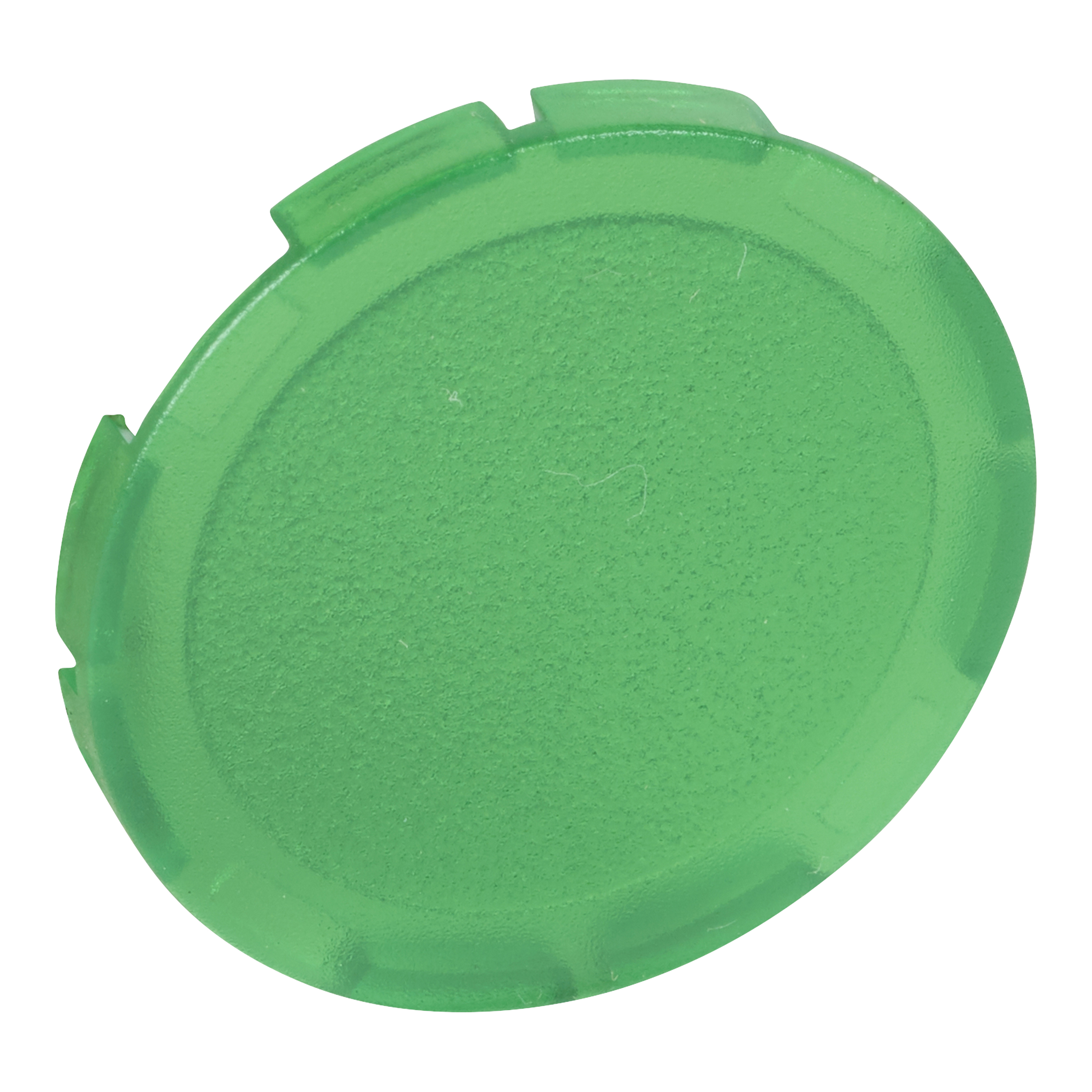 Button Pate BACO Push Button - Button Plate Green for Flush Illuminated Push Button ...