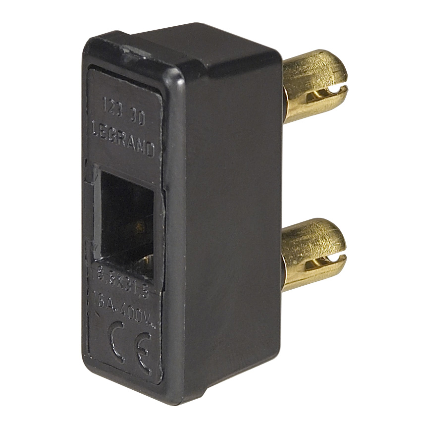 Adaptateur pour cartouche Enedis 8,5x31,5mm