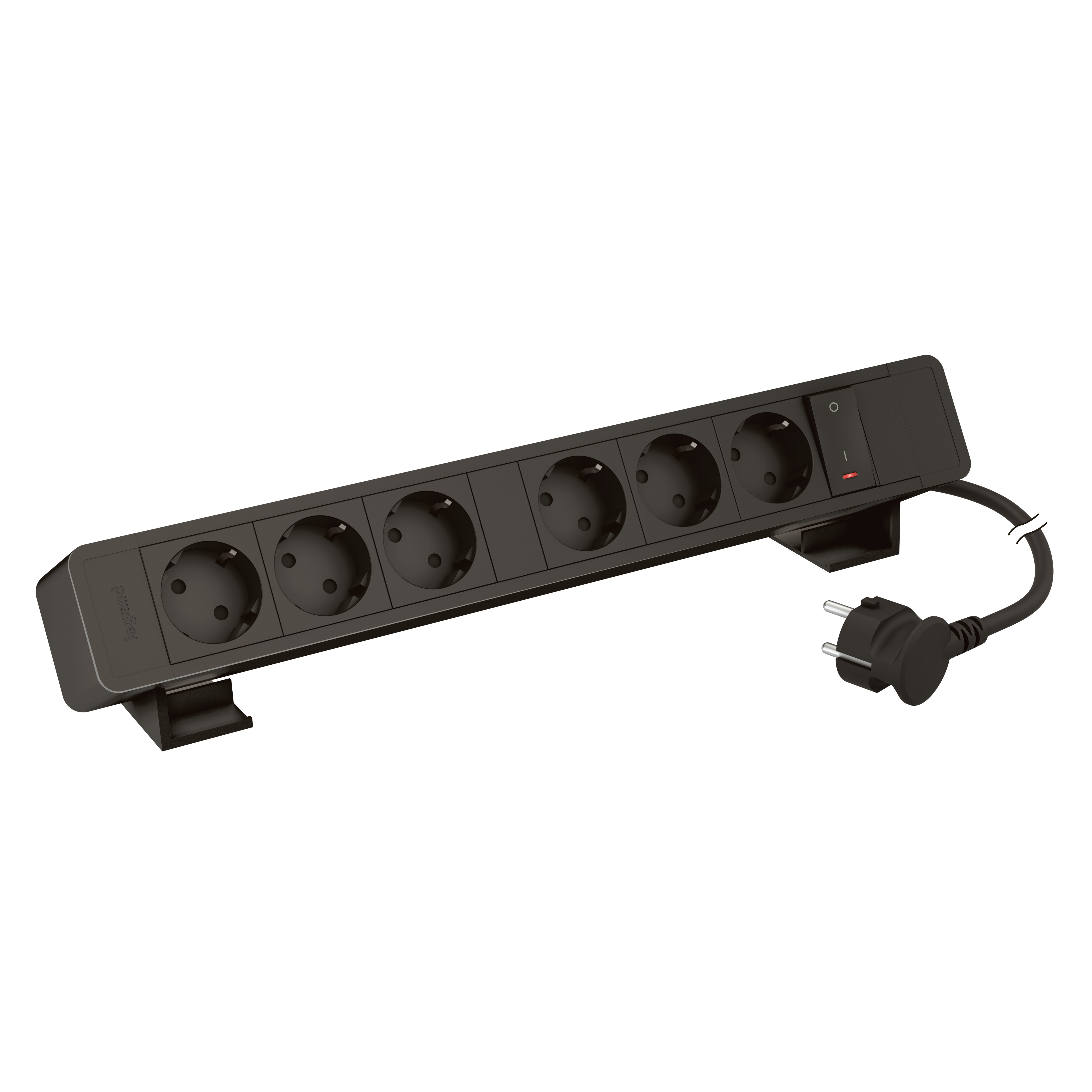 | LG-655138BK | 3414972581646 | Legrand