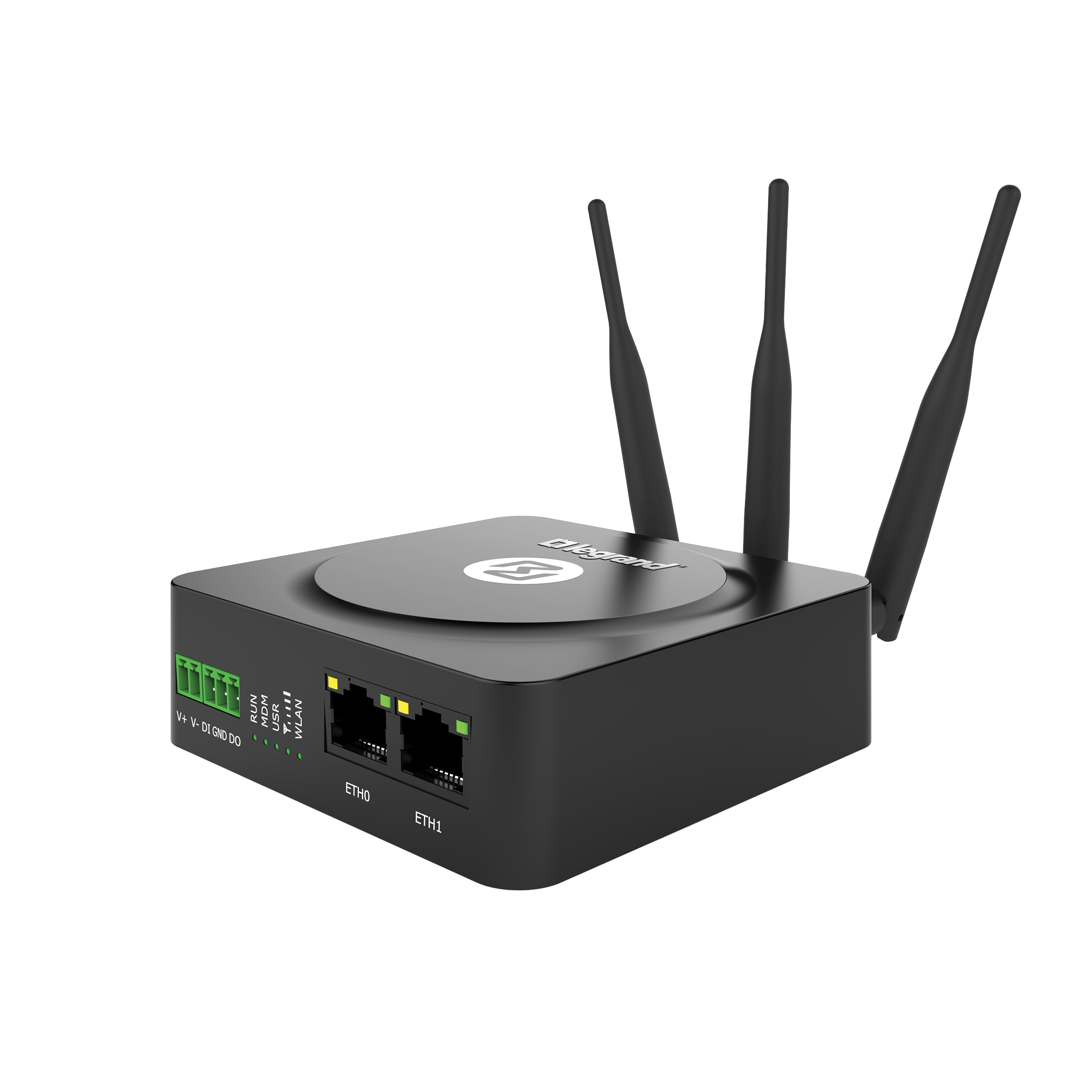 Legrand Galaxy 4G Router | 659192 | 9321001511656 | Legrand