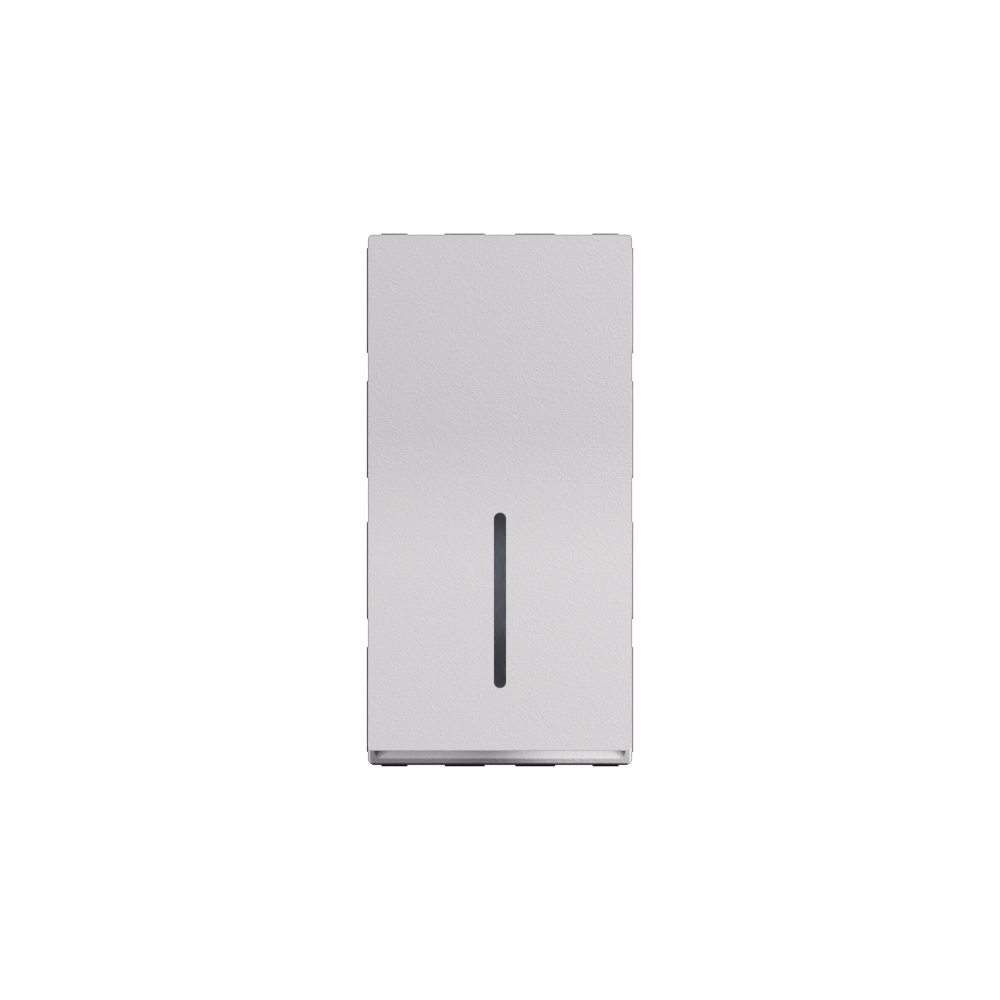 Arteor Advance - 1 module 2 way 16AX single pole switch with indicator ...