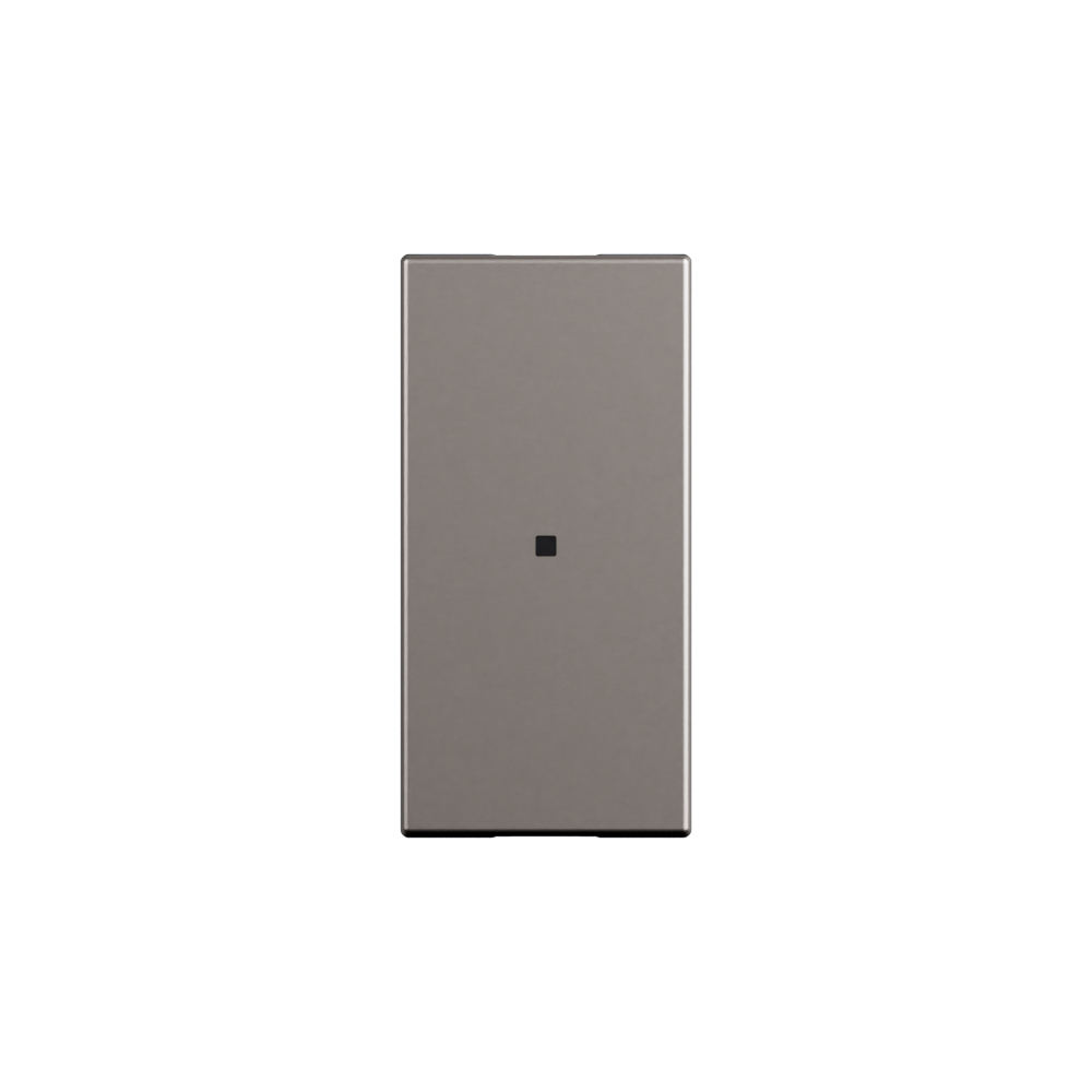 Arteor Advance - Smart outlet module 16A matt titanium - Zigbee ...