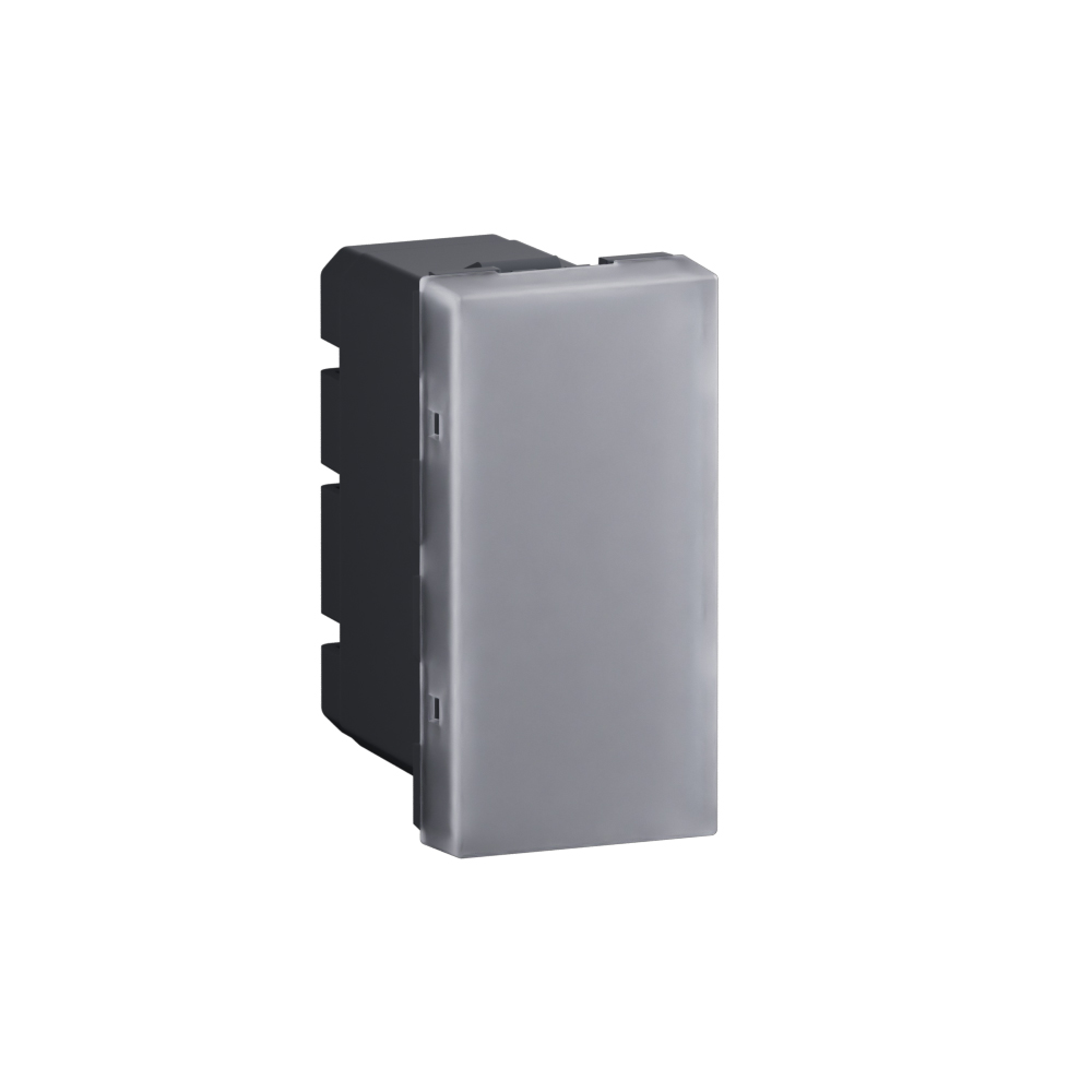 Diffuser Single Module Led Arteor Advance - 1 module white/red/green/blue illuminated light ...