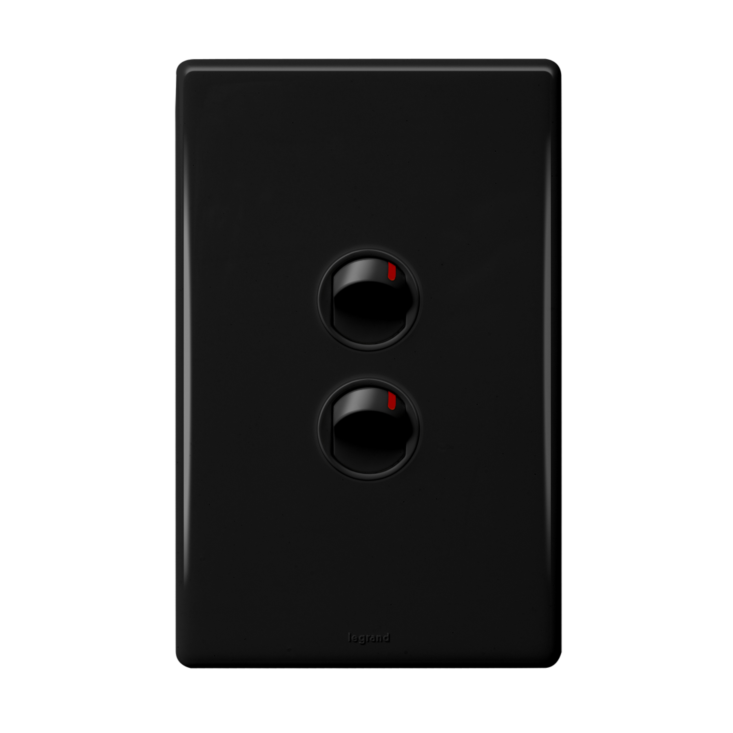 Excel Life 16AX 2 Way Single Pole Double Throw Vertical Rocker Switch 2 ...