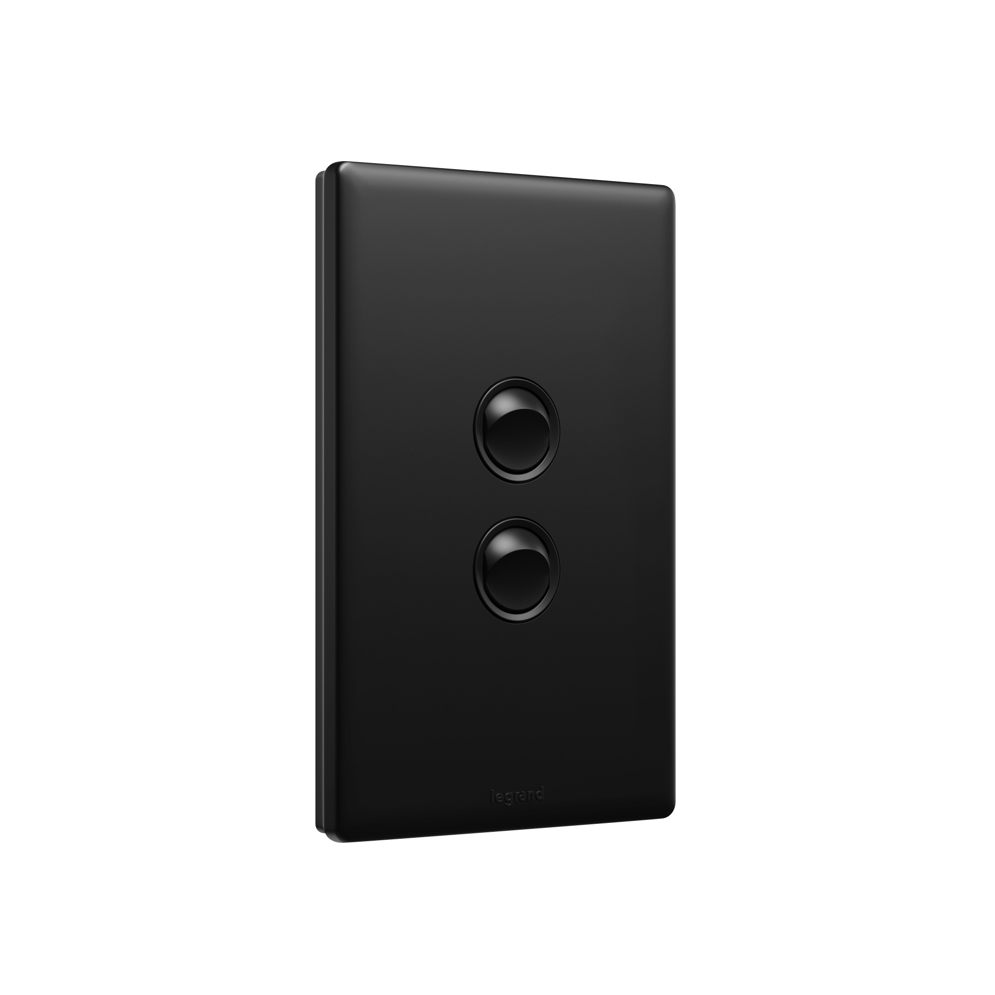 Excel Life 16AX 2 Way Single Pole Double Throw Vertical Rocker Switch 2 ...