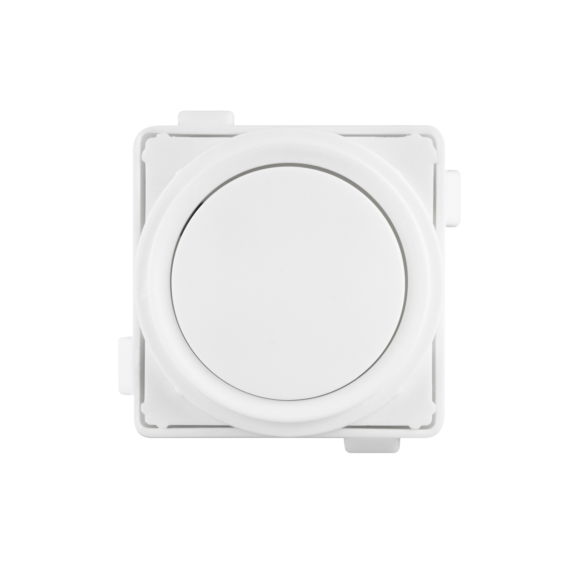 Excel Life Secondary Push Button Switch Mechanism Matt White ...
