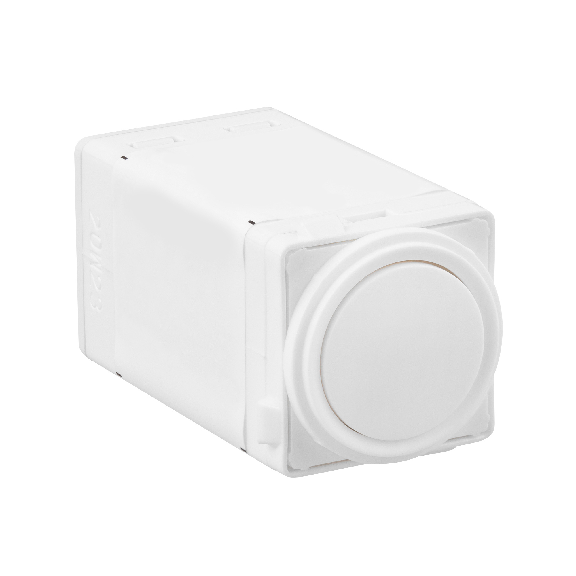 Excel Life Secondary Push Button Switch Mechanism Matt White ...