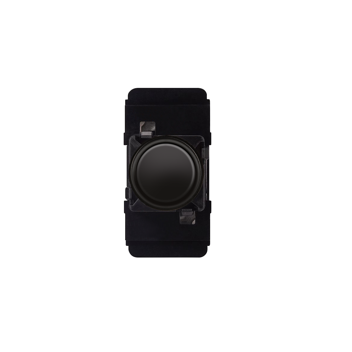 Excel Life 2 Wat 10A Intermediate Push Button Mechanism Switch Gloss ...