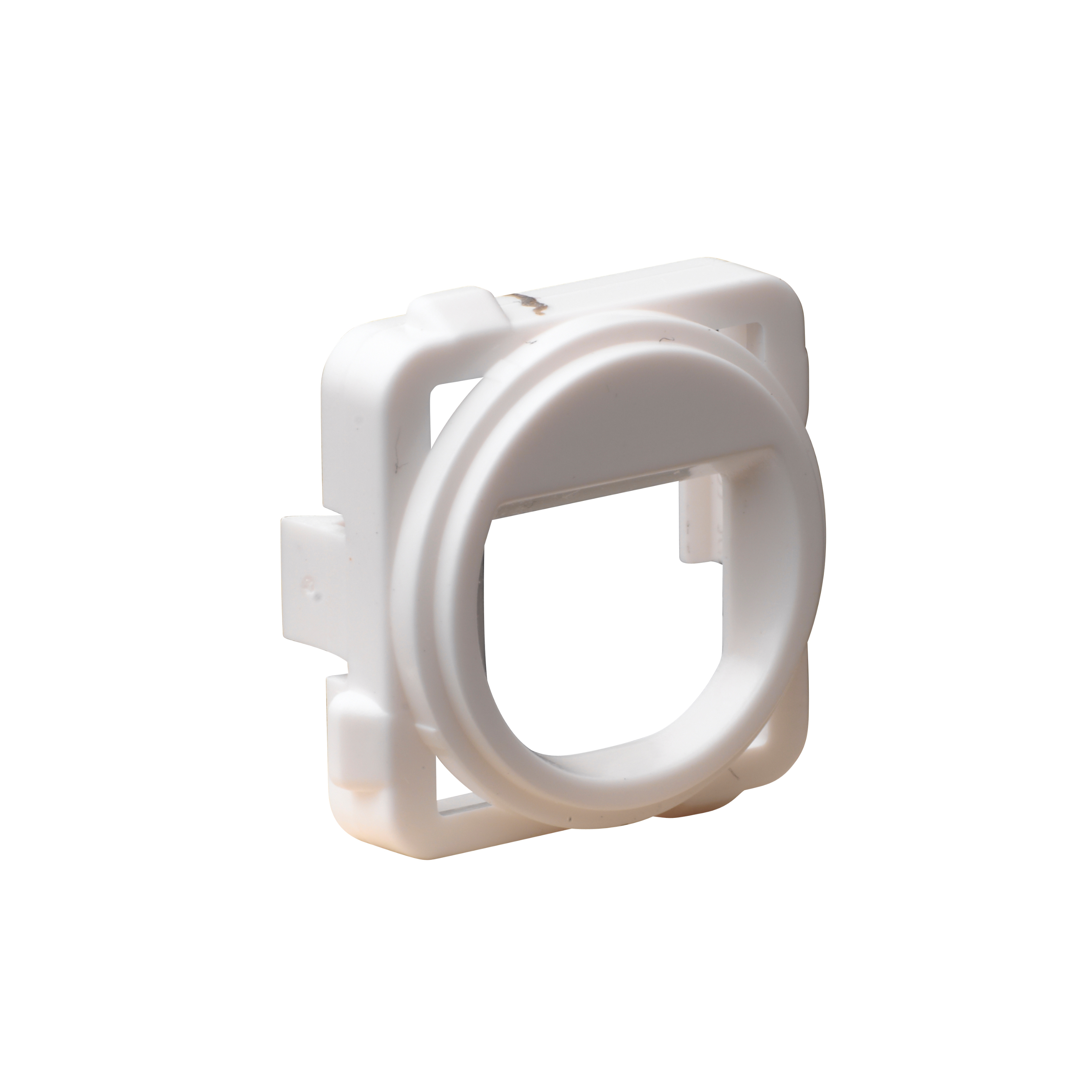 Excel Life Phone, TV, Data & AV Socket Keystone Adaptor for Systimax ...