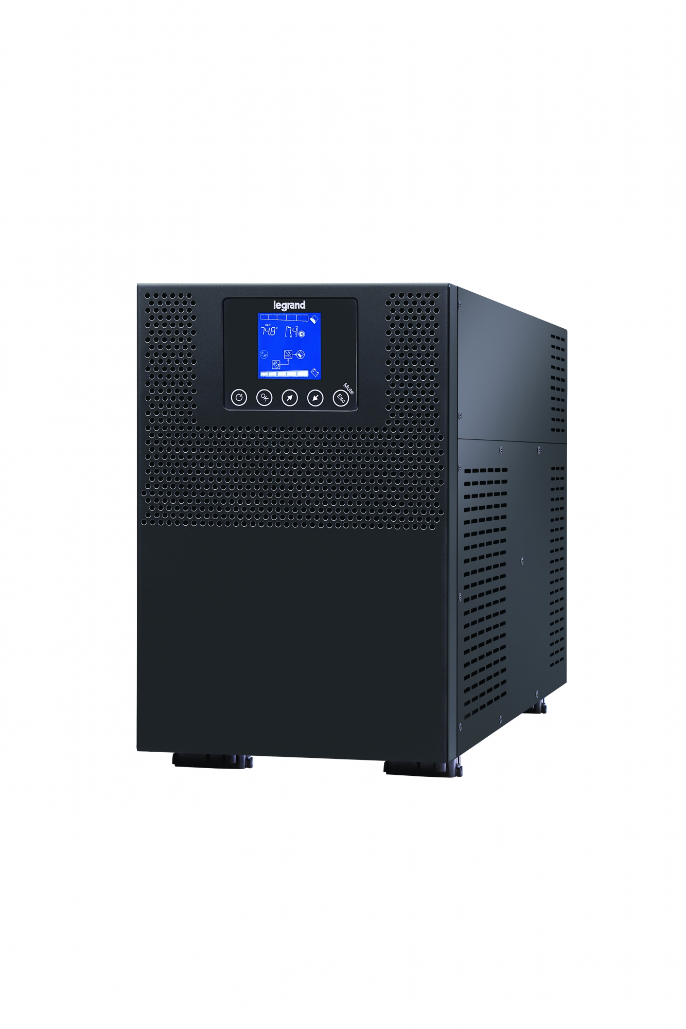 Nobreak Keor BR 3kVA 220 ISO | 0028260 | 7897020633324 | LEGRAND