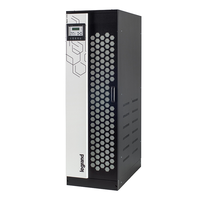 Nobreak Keor HPE 125kVA 380 | 0028643 | 7897020634277 | LEGRAND