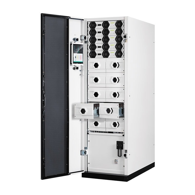 Nobreak Keor MOD 125kVA 380 | 0068210 | 7896586819920 | LEGRAND