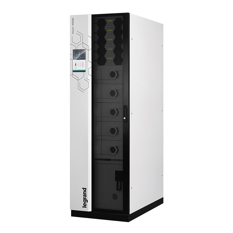 Nobreak Keor MOD 250kVA 380 | 0068211 | 7896586819852 | LEGRAND