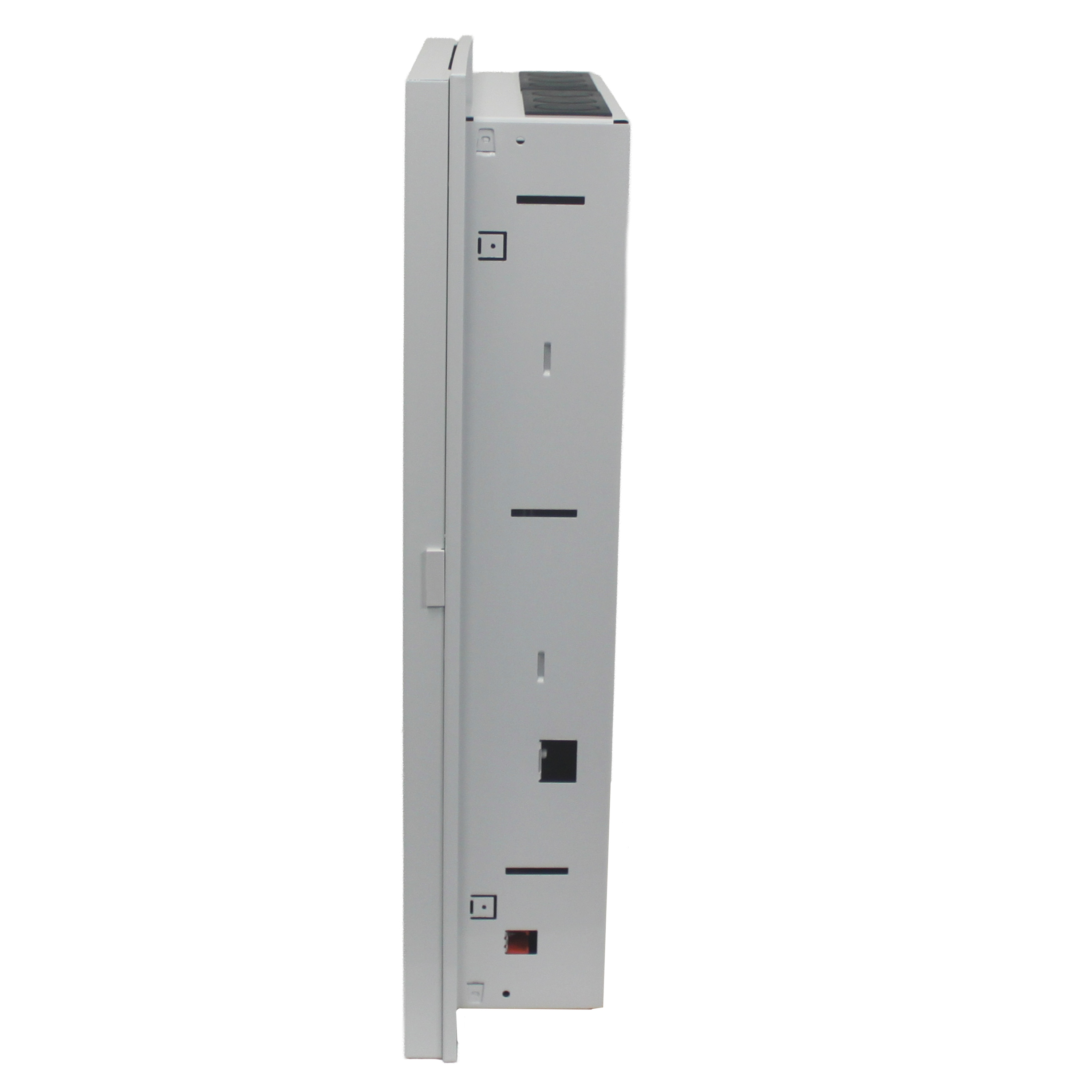 Ezywire Plus Indoor Flush Mounted 17 Way Meter Distribution Combo