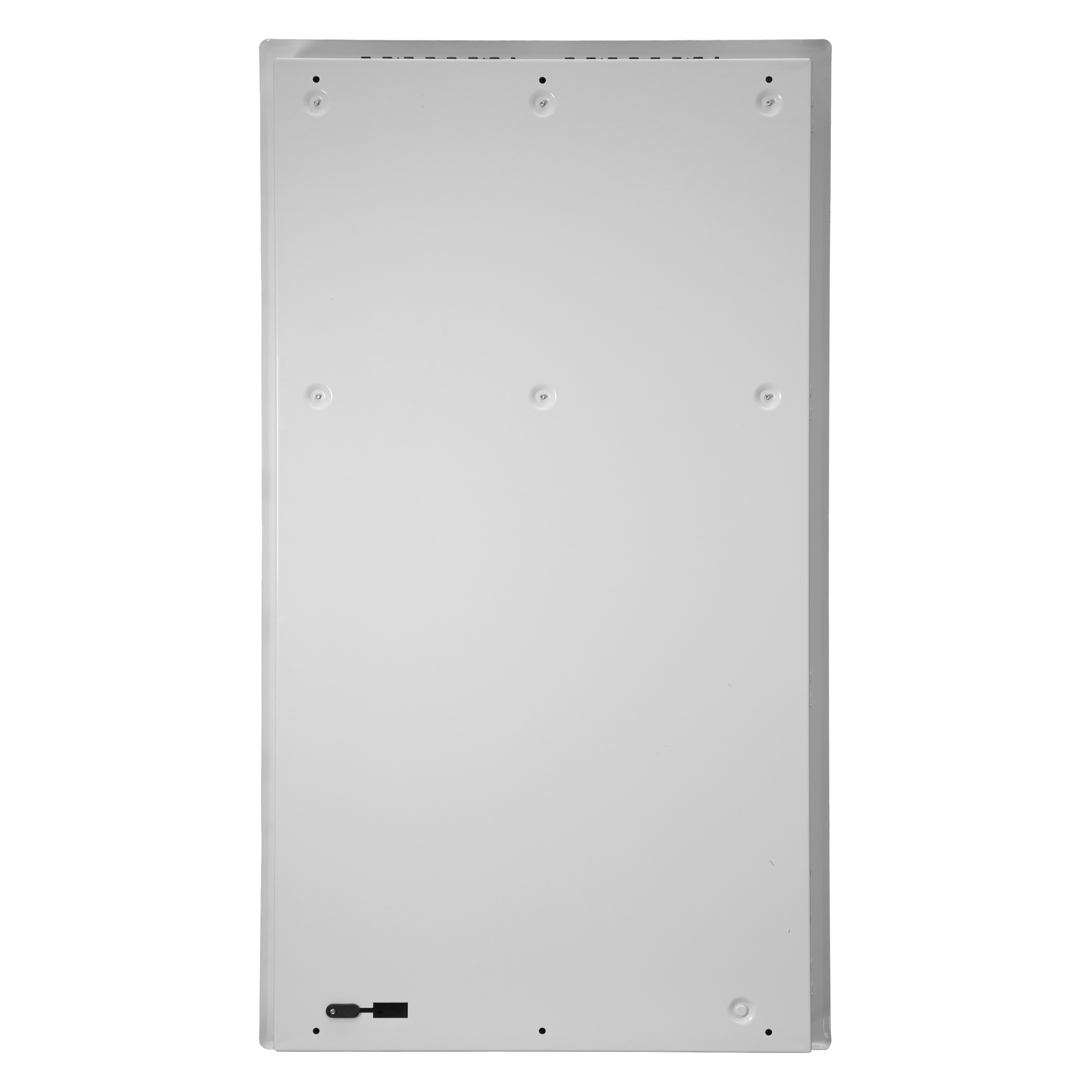 Ezywire Jumbo Indoor Deep 75 Way Meter Distribution Combo Board Depth