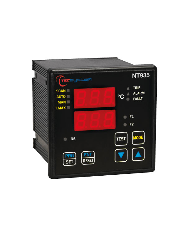 Temperature control
