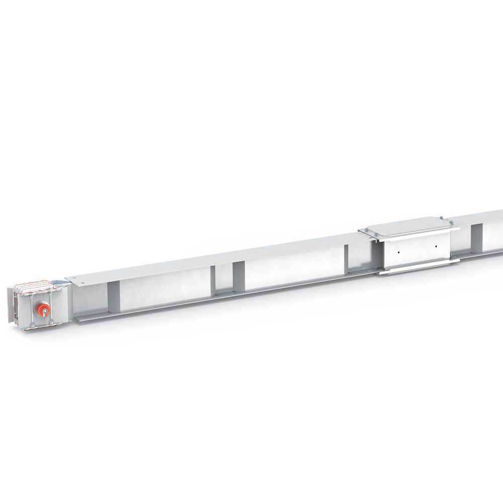 Expansion element XCP-HP Al. L= 1.5m - In= 630A