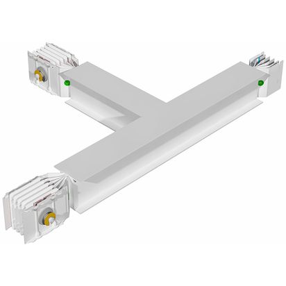 T horizontal element XCP-HP (Al). Type 3 - In= 1000A