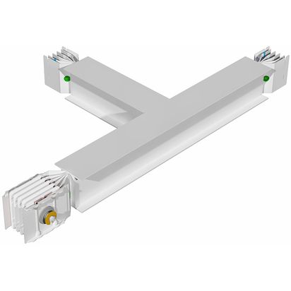 T horizontal element XCP-HP (Al). Type 4 - In= 800A