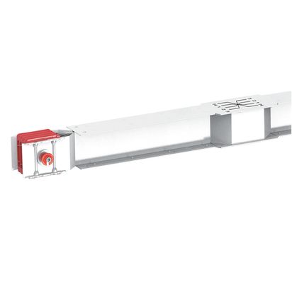 Phase inversion element XCP-HP (Al). L= 1.2m - In= 1000A