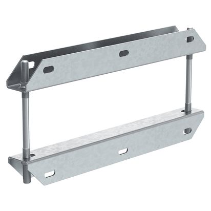 Suspension bracket for RCP resin busbar (AL 3200A and CU 3200-4000A)