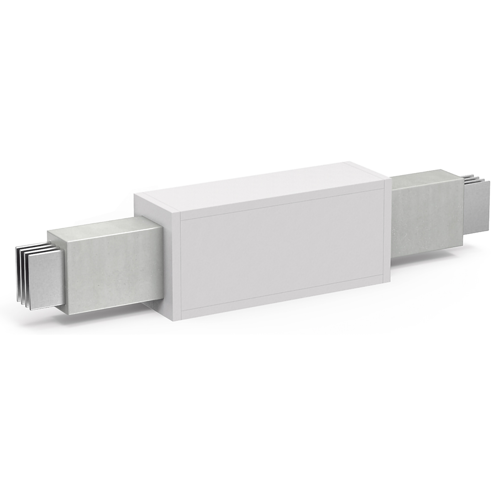 External flame barrier for RCP busbar (AL 2000A)