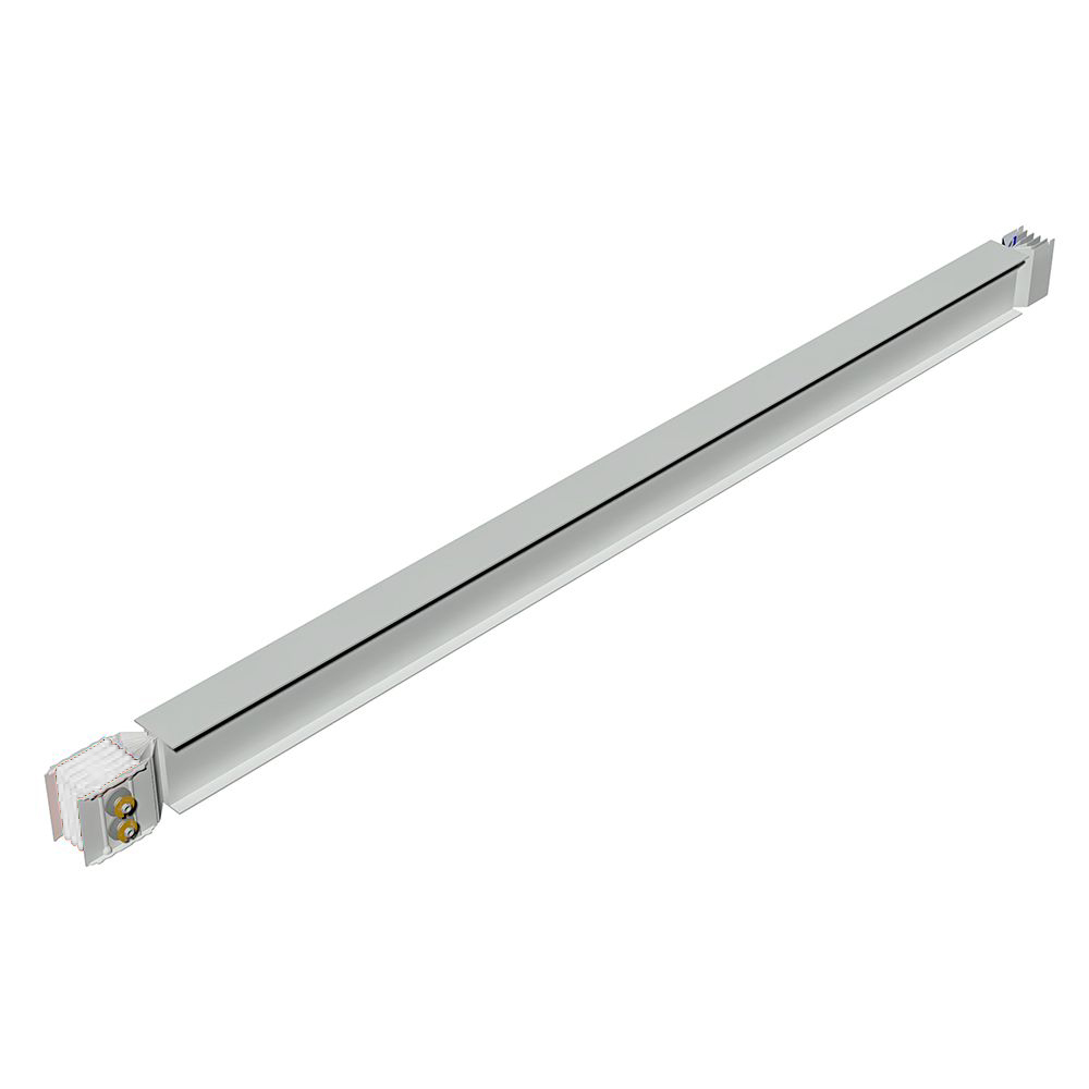 Straight element for transport XCP-HP (Cu). L= 1-1.5m - In= 1600A