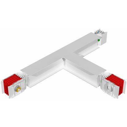 T horizontal element XCP-HP (Cu). Type 2 - In= 1250A