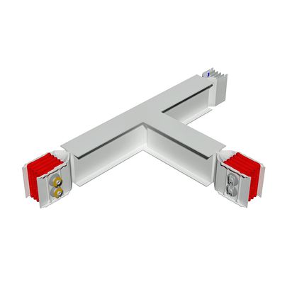 T horizontal element XCP-HP (Cu). Type 2 - In= 2000A