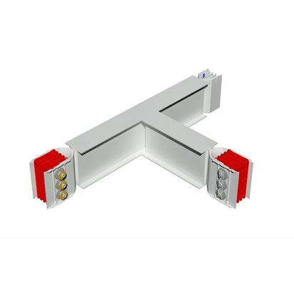 T horizontal element XCP-HP (Cu). Type 2 - In= 2500A