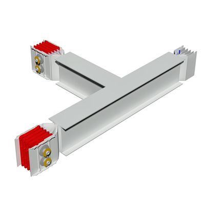 T horizontal element XCP-HP (Cu). Type 3 - In= 1600A