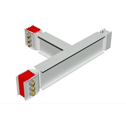 T horizontal element XCP-HP (Cu). Type 3 - In= 2500A