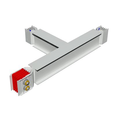 T horizontal element XCP-HP (Cu). Type 4 - In= 1600A