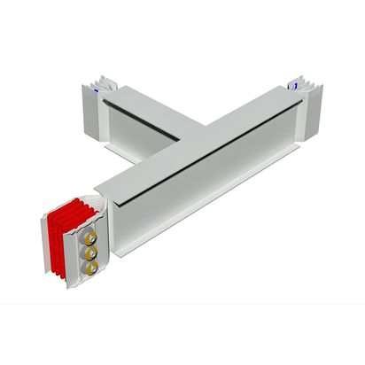 T horizontal element XCP-HP (Cu). Type 4 - In= 2500A