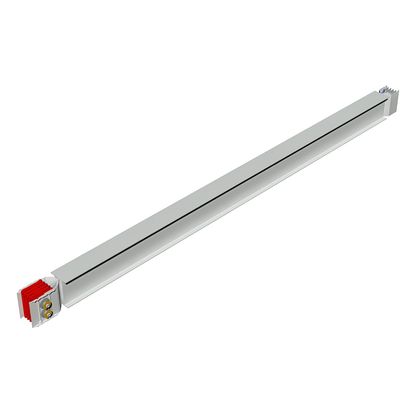Straight element for transport XCP-S (Cu). L= 3m - In= 1600A