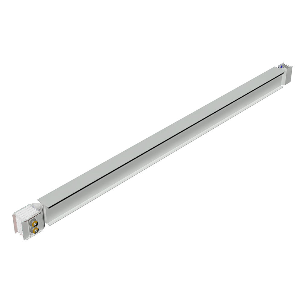 Straight element for transport XCP-S (Cu). L= 3m - In= 2500A