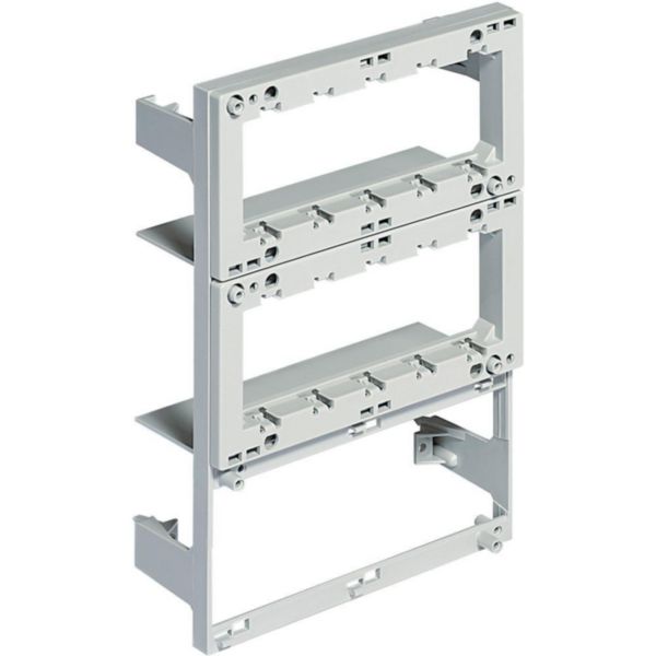 Chassis with support for 15 modules Matix