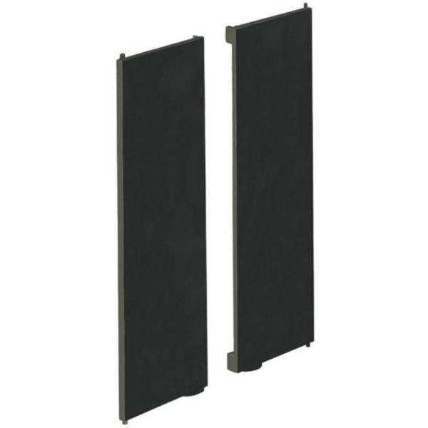 Pair of Covers anthracite