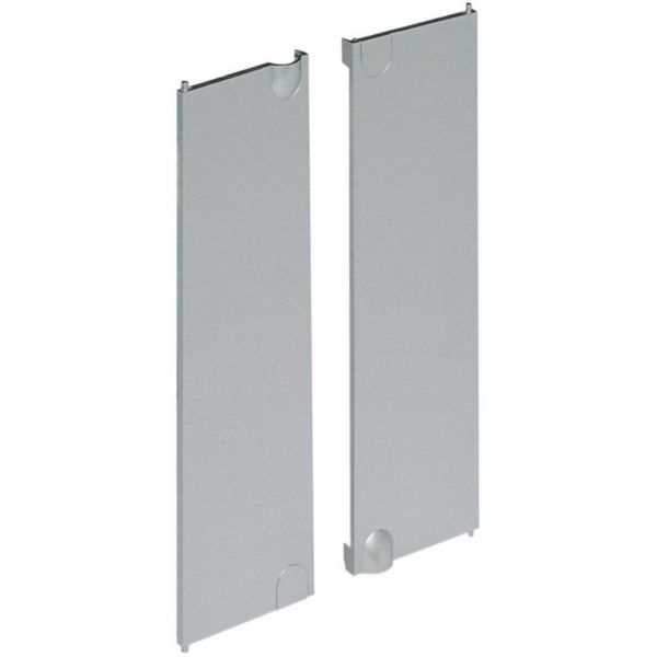 Pair of Covers tech