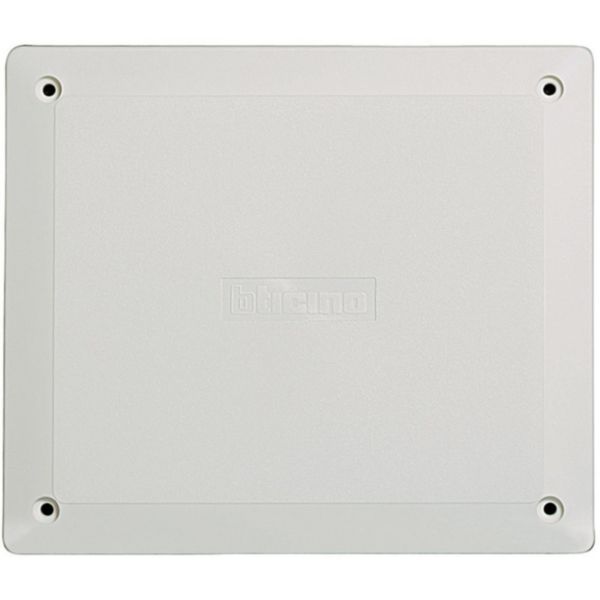 Cover for box item 16206