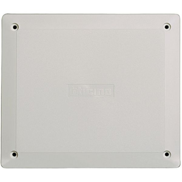 White Cover for box item 16211