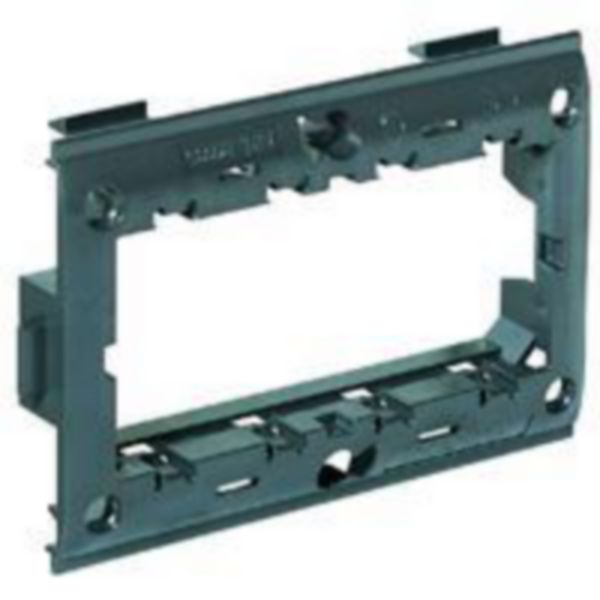 Support 4 modules for LivingLight