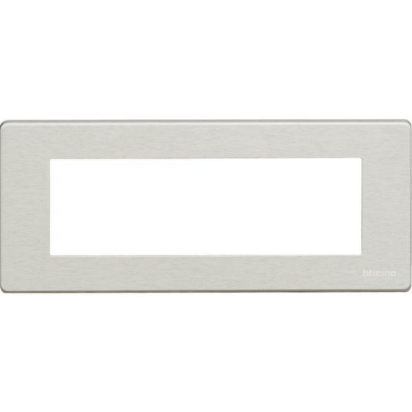 Cover plate 6 modules